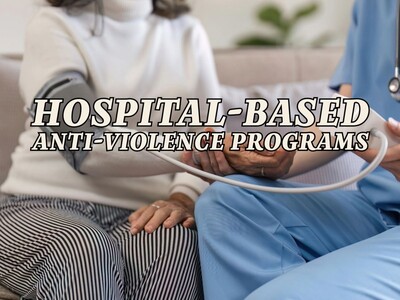 New Jersey Allocates $5.5 Million to Strengthen Hospital-Based Anti-Violence Programs
