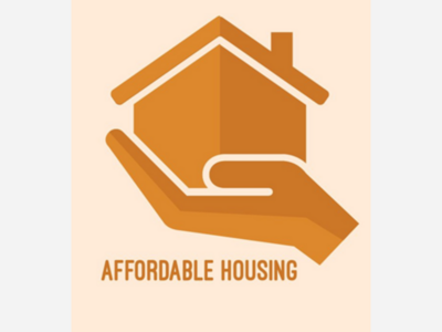 Affordable Housing - 2B rental in Mandham Boro.