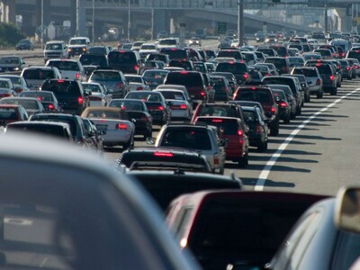 Road Constructions Impact Traffic Across Morris County