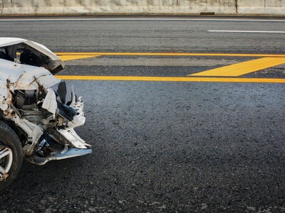 Multiple Traffic Incidents and Construction Projects Cause Delays Across Morris County