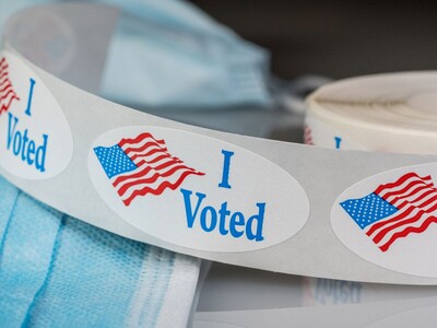 Paterson Voter Faces Multiple Charges for Mail-in Ballot Fraud and Misleading Investigators