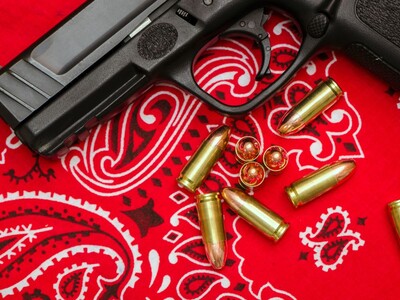 Two Newark Gang Members Charged with Murder Amid Ongoing Feud