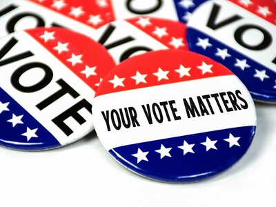 Early Voting for Morristown's General Election Kicks Off Tomorrow