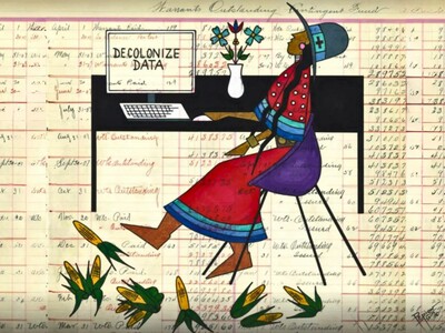 Indigenous Data Warriors and the Ongoing Fight for Data Sovereignty