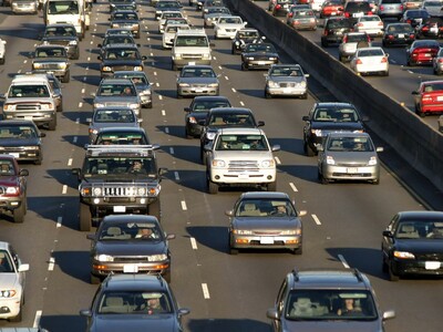 Gas Main Break Shuts Down NJ 124 in Madison Amid Construction Craze Across Morris County