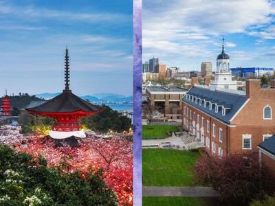 Rutgers, RWJBarnabas Health, and Hiroshima University Join Forces in Health Sciences Research