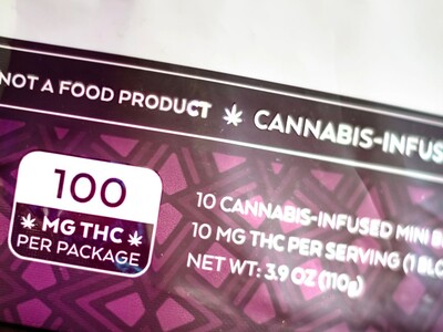 NJ Cannabis Regulatory Commission Seeks Public Comments for Expansion of Edible Cannabis Products