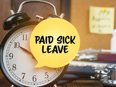 71% of New Jersey Workers Have Access to Paid Leave, Yet Only Half Can Identify Laws by Name