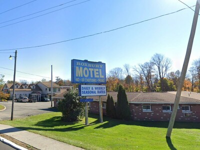 Man Shot at Roxbury Motel: Authorities Seek Public Assistance in Active Investigation