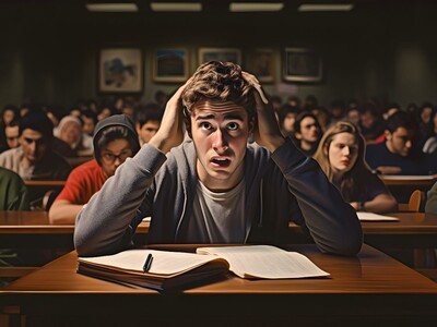 New Legislation Bolsters Mental Health Resources on New Jersey College Campuses