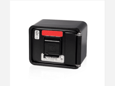 Fire Safety: Knox Boxes