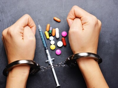 New Initiative in Paterson Offers Hope to Non-Violent Offenders with Substance Use Disorders