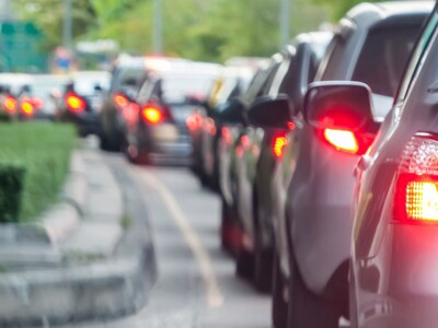 Major Watermain Break and Ongoing Construction Create Traffic Across Morris County