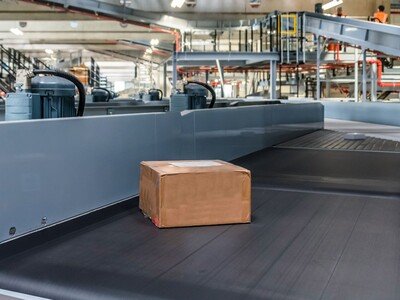 Massive Theft Ring Uncovered: UPS Warehouses Targeted Nationwide