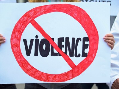 New Jersey Secures $4M Federal Grant for Anti-Violence Initiatives