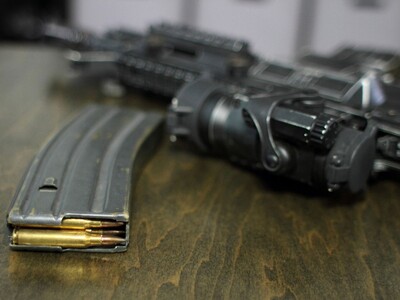 Attorneys General Coalition Supports California's Ban on Large-Capacity Magazines