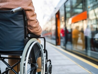 Nurse Charged in East Hanover Disabled Teen's Tragic Death