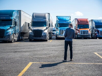 NJ Attorney General and Labor Commissioner Sue STG Trucking for Worker Misclassification