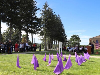 Morris County Invests $400,000 in Opioid Battle: Programs Funded by Settlement