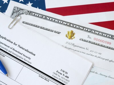 NJ Man Pleads Guilty to Child Pornography Possession and Naturalization Fraud