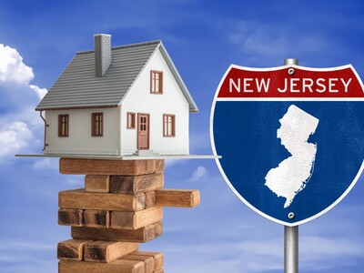 New Legislation Battles Highest Foreclosure Rates in Nation