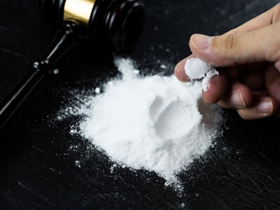 Cedar Knolls Man Faces First-Degree Charge for Drug-Induced Fatality