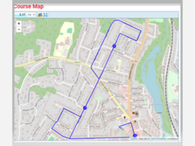 Cupid's Chase 5K Saturday 2/10/2024