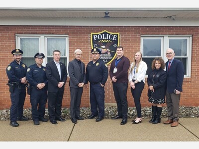 ARRIVE Together formally launches in Morris County