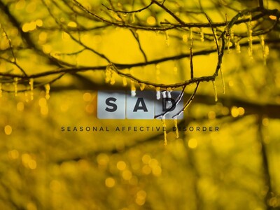 Understanding Seasonal Affective Disorder: How Light Therapy Can Help