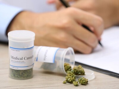 New Jersey to Host Medicinal Cannabis Program Registration Clinics for Patients and Caregivers
