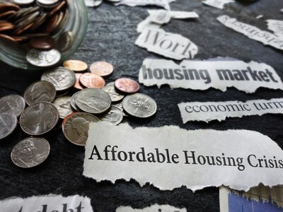 New Jersey Enacts Groundbreaking Affordable Housing Legislation