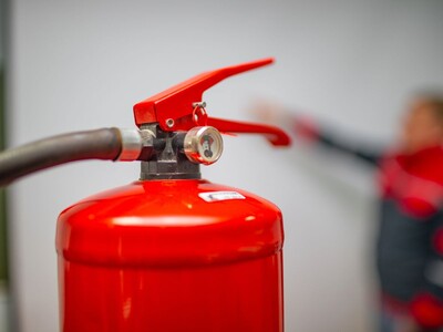 Fire Prevention Inspector- Full Time- Washington Township Morris County