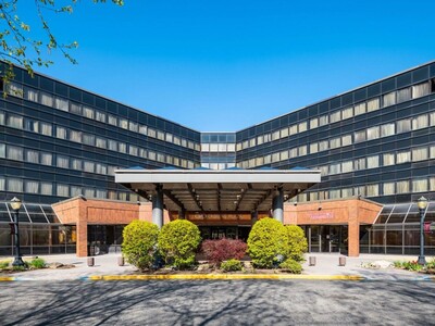 New Jersey Hotel Faces Legal Action for Disability Discrimination