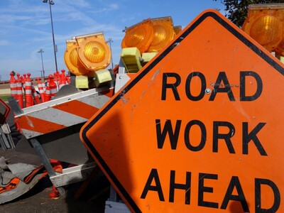 Traffic Alert: Route 15 Ramp Closure and Weldon Road Lane Adjustments This Week in Jefferson