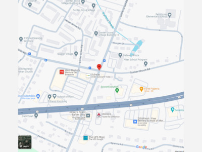 Intersection Safety Improvements Starting Today in Randolph
