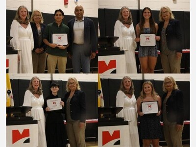 Morris County Announces 2024 NJAC Foundation Scholarships