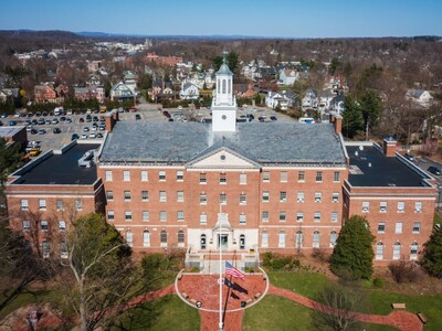 Morristown Partnership Budget Hearing, 6/25 at 7:30pm