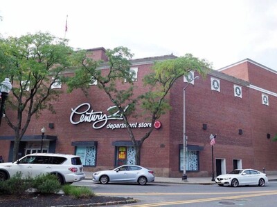 Morristown Seeks Developers for North Park Place Redevelopment