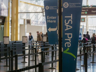 Jumping the Security Line: What To Know about Programs Like TSA Precheck and Clear