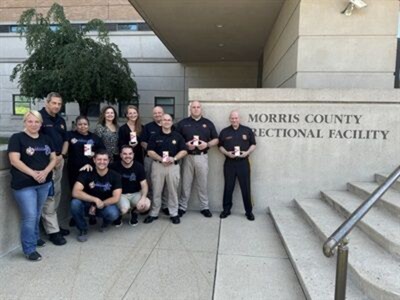 Harm Reduction Efforts Expanded in Morris County