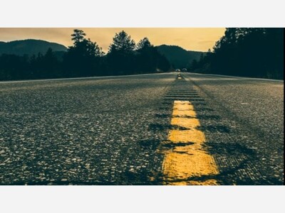 Annual Overlay Program, Morris Township