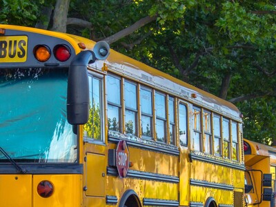 $21.1 Million in Federal Grants for NJ Safe Routes to School Program