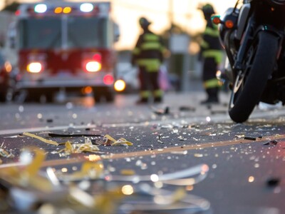 Authorities Announce Investigation into Fatal Pedestrian Strike in Parsippany