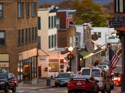 ATTN Boonton Residents: Portion of Washington St. will be closed July 12