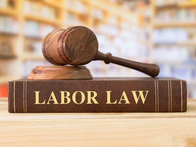 NJ Implements New Labor Laws This Summer - Impacting Workers and Employers