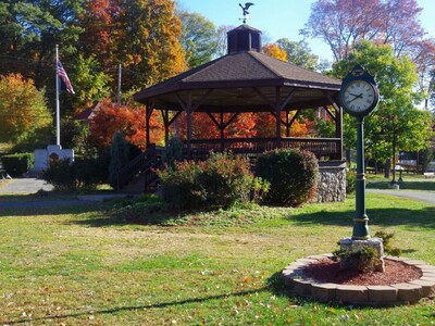 Rockaway Township Launches Banner Program to Honor Local Service Members