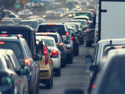 Heavy Delays and Ongoing Construction Across Morris County