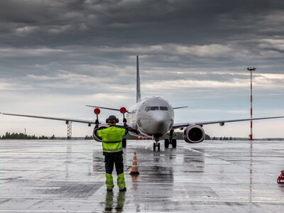 Federal Air Marshal Admits to False Statement and Unauthorized Sale of DHS Insignia