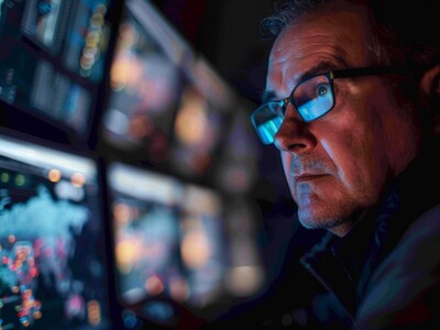 Two Foreign Nationals Plead Guilty to Participation in LockBit Ransomware Group