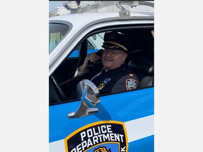 Join Morris County 9/11 Remembrance Ceremony on September 8